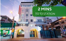 Khách sạn Melinda